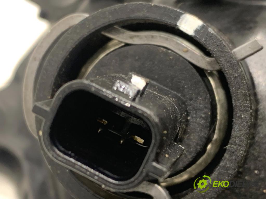 NISSAN QASHQAI J11 SUV 2019 103 kW 1.3 DIG-T 1332 obal termostatu 110600260R (Pouzdro termostatu)