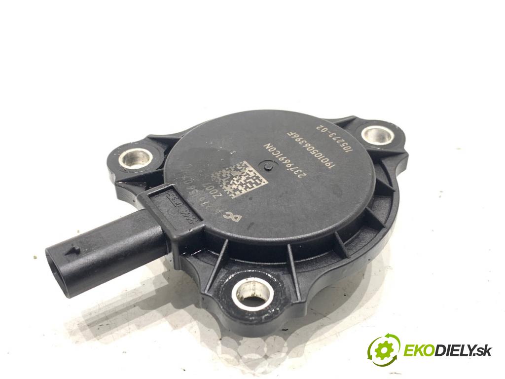 NISSAN QASHQAI J11 SUV 2019 103 kW 1.3 DIG-T 1332 Nastavovač časovania A2761560790