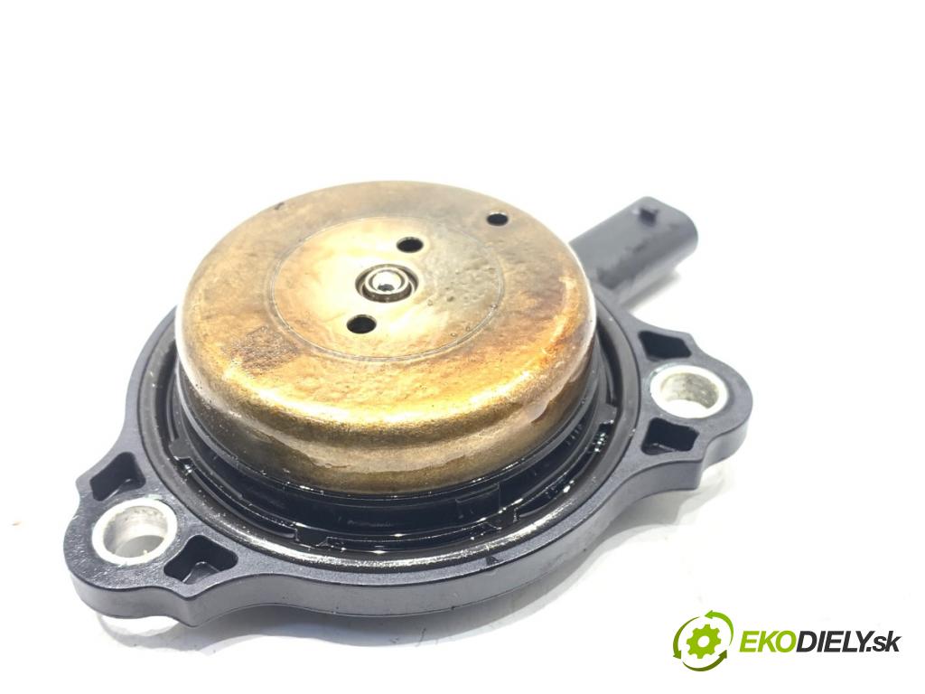 NISSAN QASHQAI J11 SUV 2019 103 kW 1.3 DIG-T 1332 Nastavovač časovania A2761560790