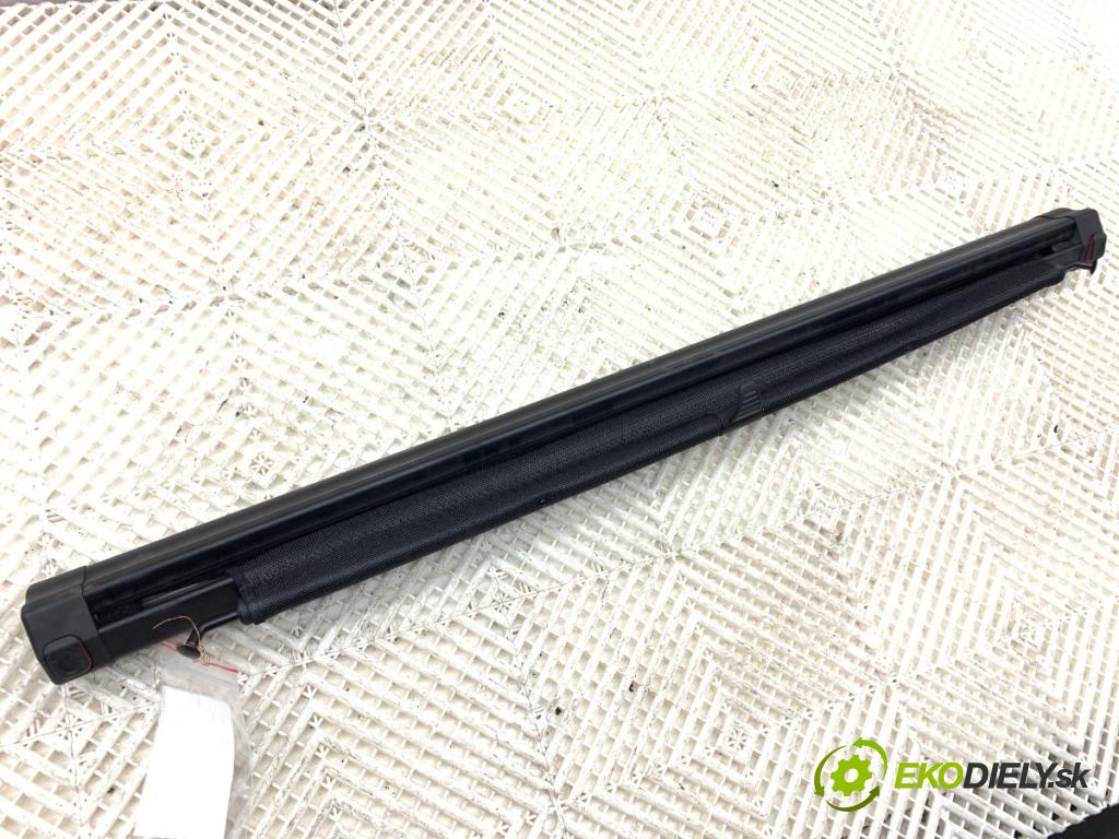 AUDI A4 B8 Kombi 2013 130 kW 2.0 TDI quattro 1968 Roleta kufra síťka 8K9861691