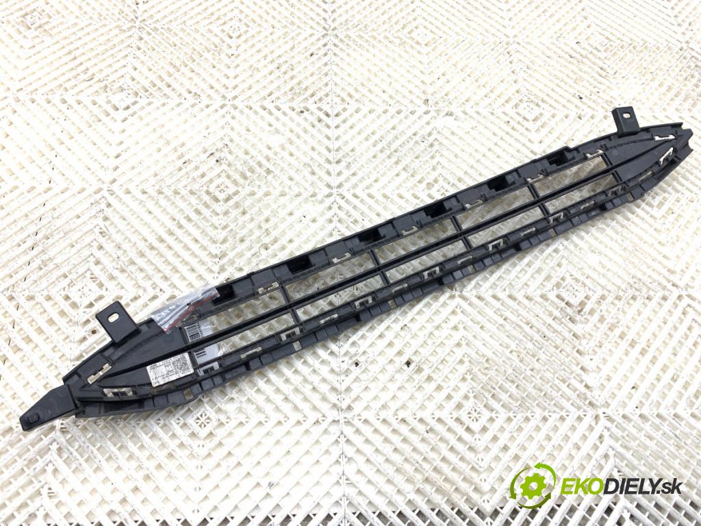 HYUNDAI i30  2024 71 kW 1.5 DPI   (1498 ccm / 71 kW / 97 KM) 1498 mří nárazníka přední část 86561-G4900 (Přední mřížka (maska chladiče))