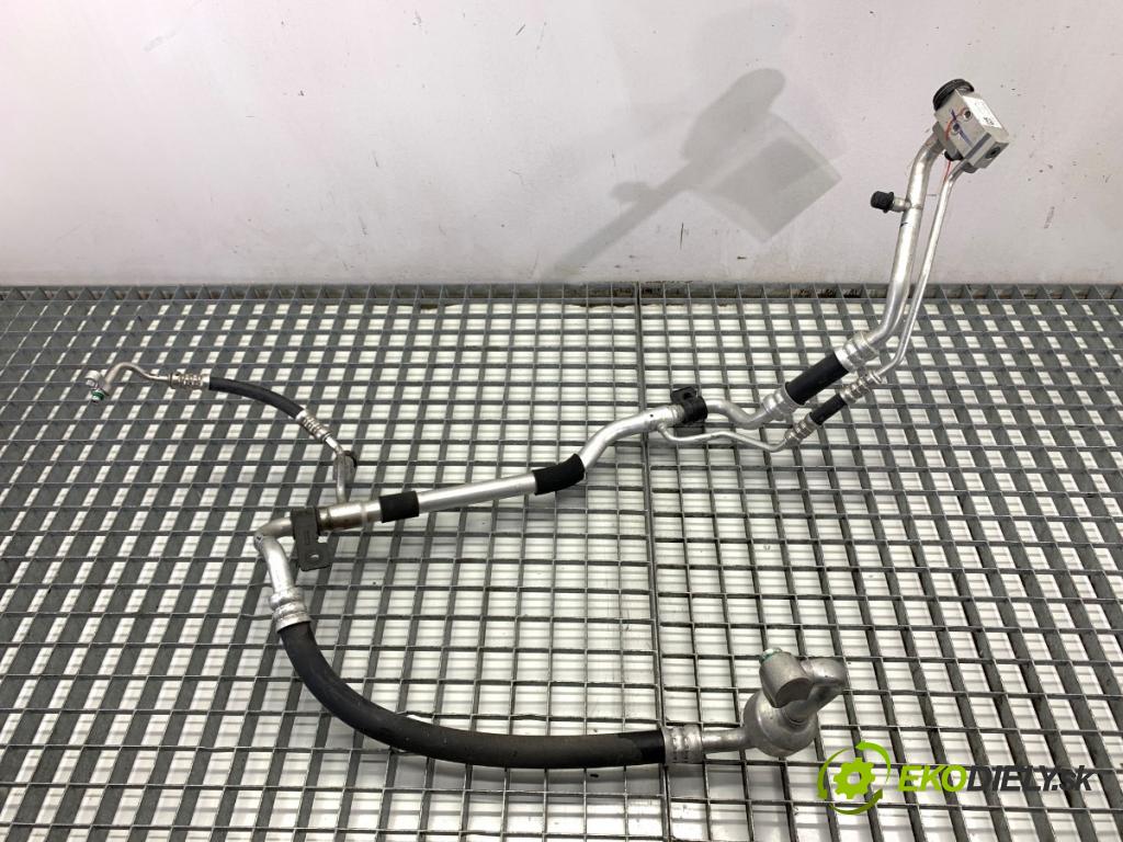 HYUNDAI i30  2024 71 kW 1.5 DPI   (1498 ccm / 71 kW / 97 KM) 1498 rúrka klimatizácie 97775-G4150 (Rúrka klimatizácie)