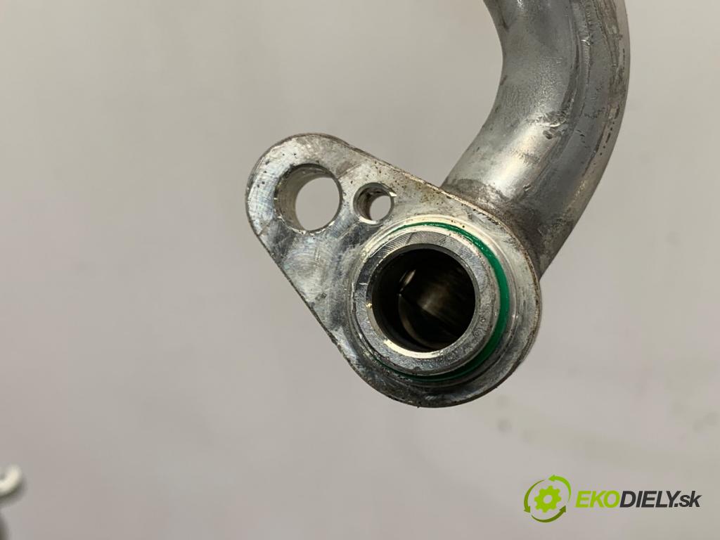 HYUNDAI i30  2024 71 kW 1.5 DPI   (1498 ccm / 71 kW / 97 KM) 1498 rúrka klimatizácie 97775-G4150 (Rúrka klimatizácie)