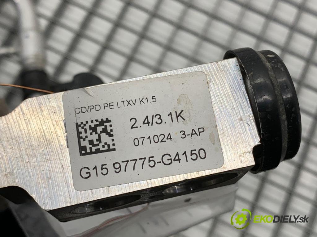 HYUNDAI i30  2024 71 kW 1.5 DPI   (1498 ccm / 71 kW / 97 KM) 1498 rúrka klimatizácie 97775-G4150 (Rúrka klimatizácie)