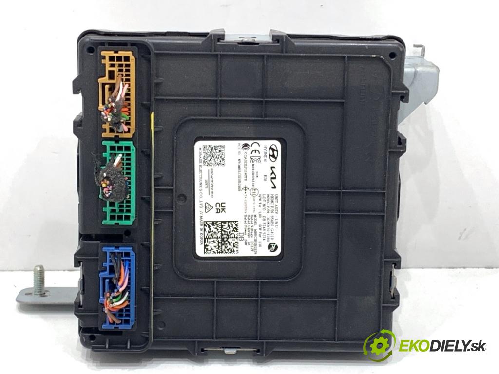 HYUNDAI i30  2024 71 kW 1.5 DPI   (1498 ccm / 71 kW / 97 KM) 1498 Modul 954B0-G4010 (Riadiaca jednotka ostatné)