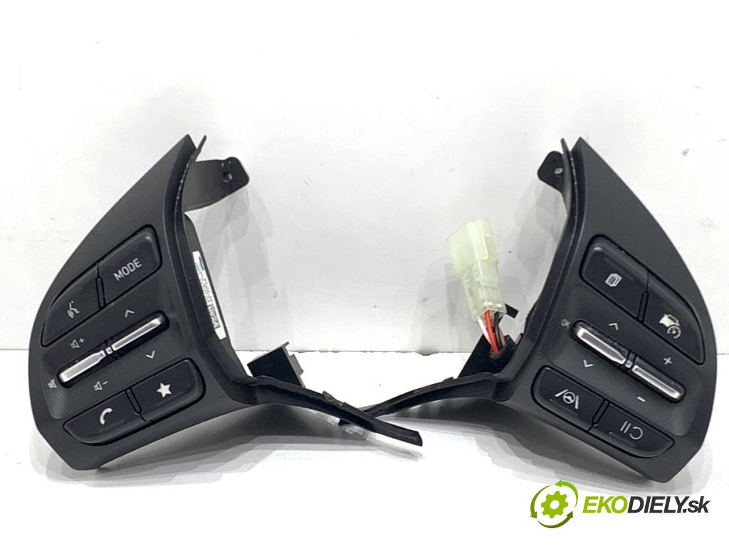 HYUNDAI i30  2024 71 kW 1.5 DPI   (1498 ccm / 71 kW / 97 KM) 1498 SPÍNAČE: volantu 96720-G4770