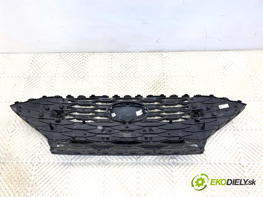 HYUNDAI i30  2024 71 kW 1.5 DPI   (1498 ccm / 71 kW / 97 KM) 1498 mřížka maska 86366-G4900 (Přední mřížka (maska chladiče))