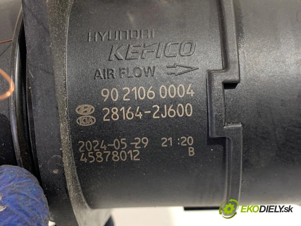 HYUNDAI i30  2024 71 kW 1.5 DPI   (1498 ccm / 71 kW / 97 KM) 1498 Váha vzduchu 28164-2J600 (Váha vzduchu)
