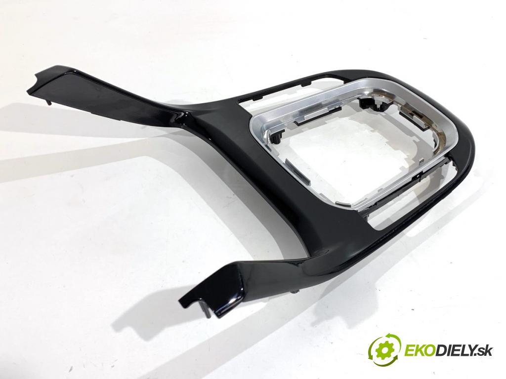 HYUNDAI i30  2024 71 kW 1.5 DPI   (1498 ccm / 71 kW / 97 KM) 1498 lišta kryt TUNEL: