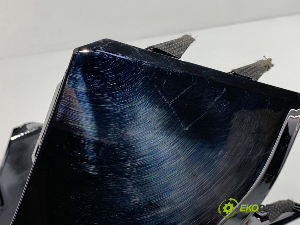 HYUNDAI i30  2024 71 kW 1.5 DPI   (1498 ccm / 71 kW / 97 KM) 1498 lišta kryt TUNEL: