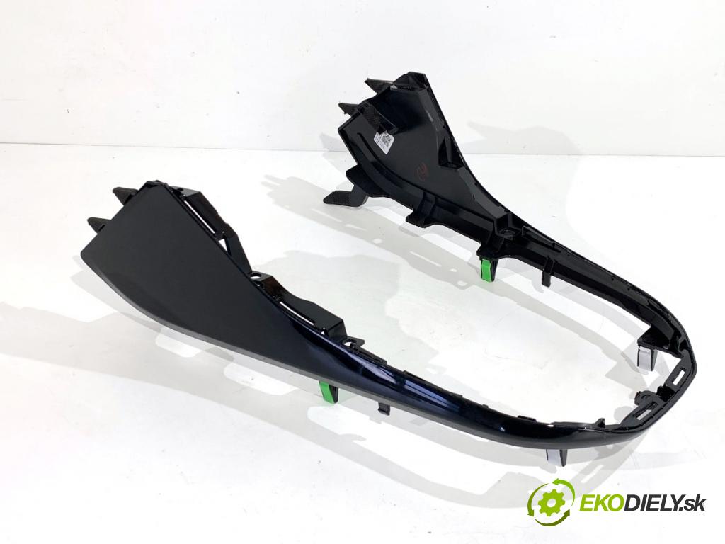 HYUNDAI i30  2024 71 kW 1.5 DPI   (1498 ccm / 71 kW / 97 KM) 1498 lišta kryt TUNEL: