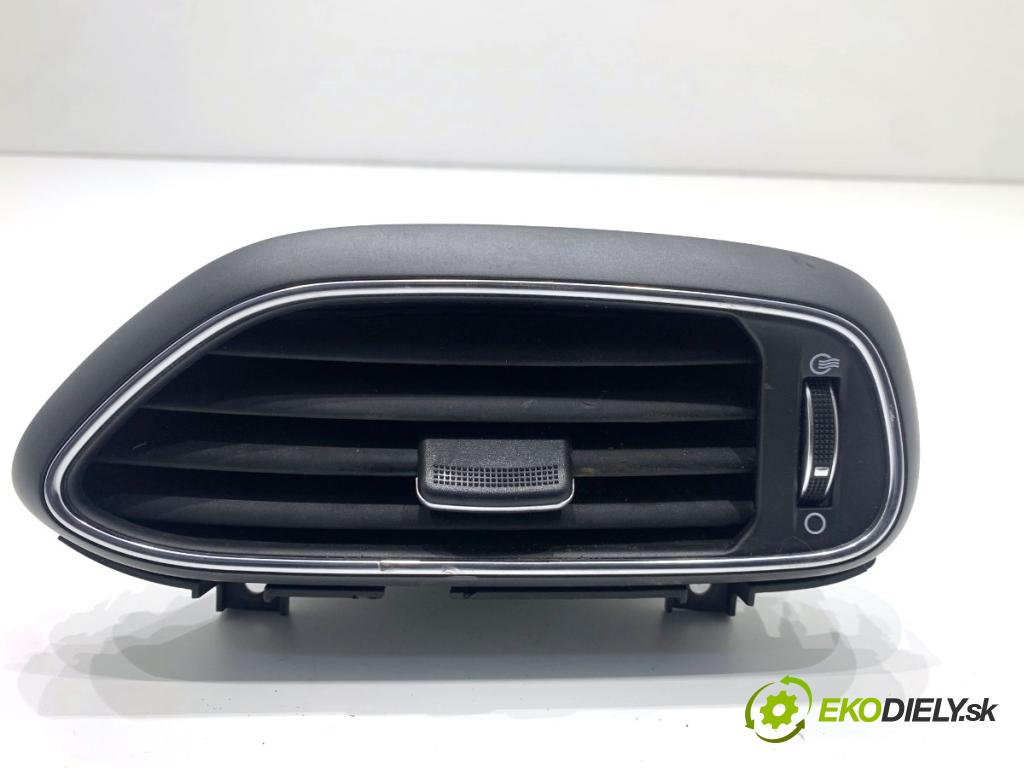 HYUNDAI i30  2024 71 kW 1.5 DPI   (1498 ccm / 71 kW / 97 KM) 1498 Mriežky kúrenia pravy predný 97490-G4000