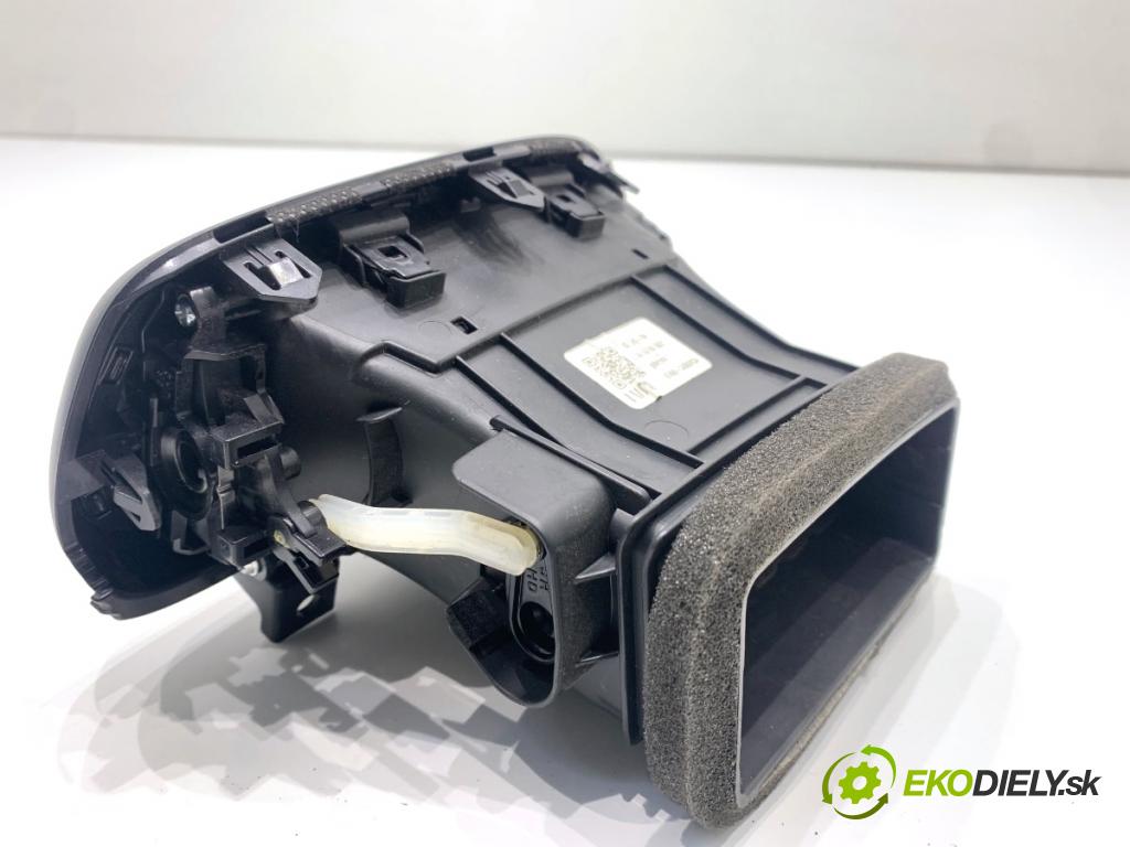 HYUNDAI i30  2024 71 kW 1.5 DPI   (1498 ccm / 71 kW / 97 KM) 1498 mří topení pravý přední část 97490-G4000