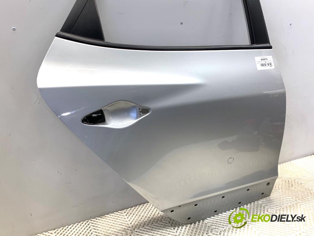 HYUNDAI ix35 SUV 2013 135 kW 2.0 CRDi 4WD 1995 Dvere pravy zad RAH