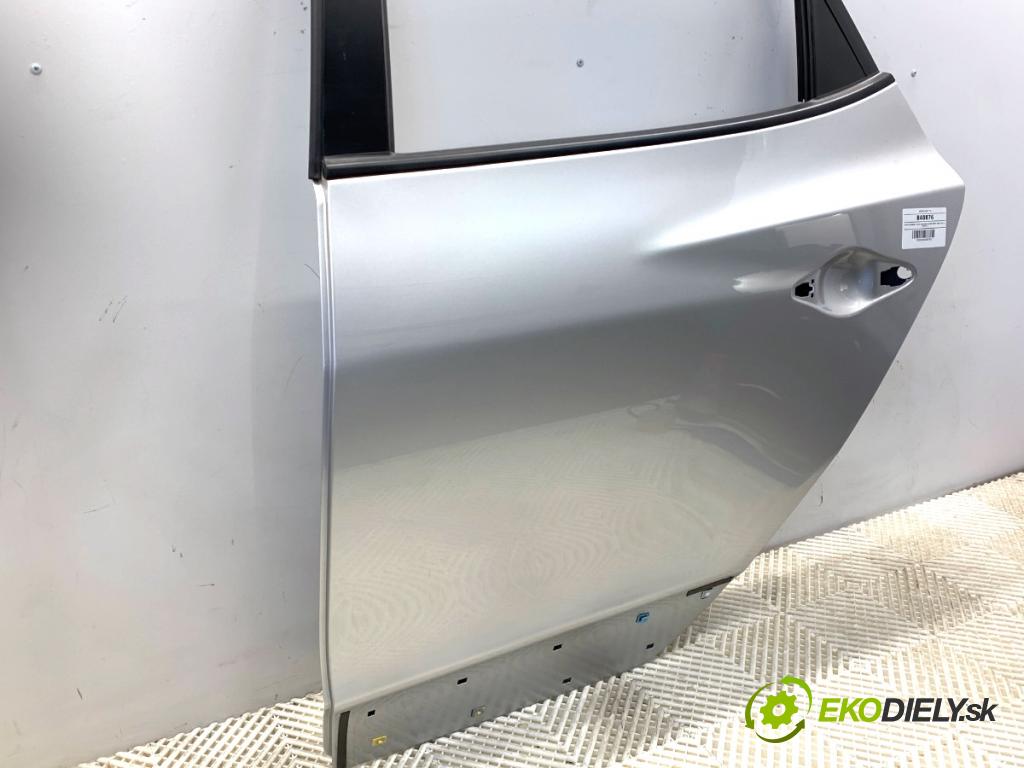 HYUNDAI ix35 SUV 2013 135 kW 2.0 CRDi 4WD 1995 Dvere ľavy zad RAH