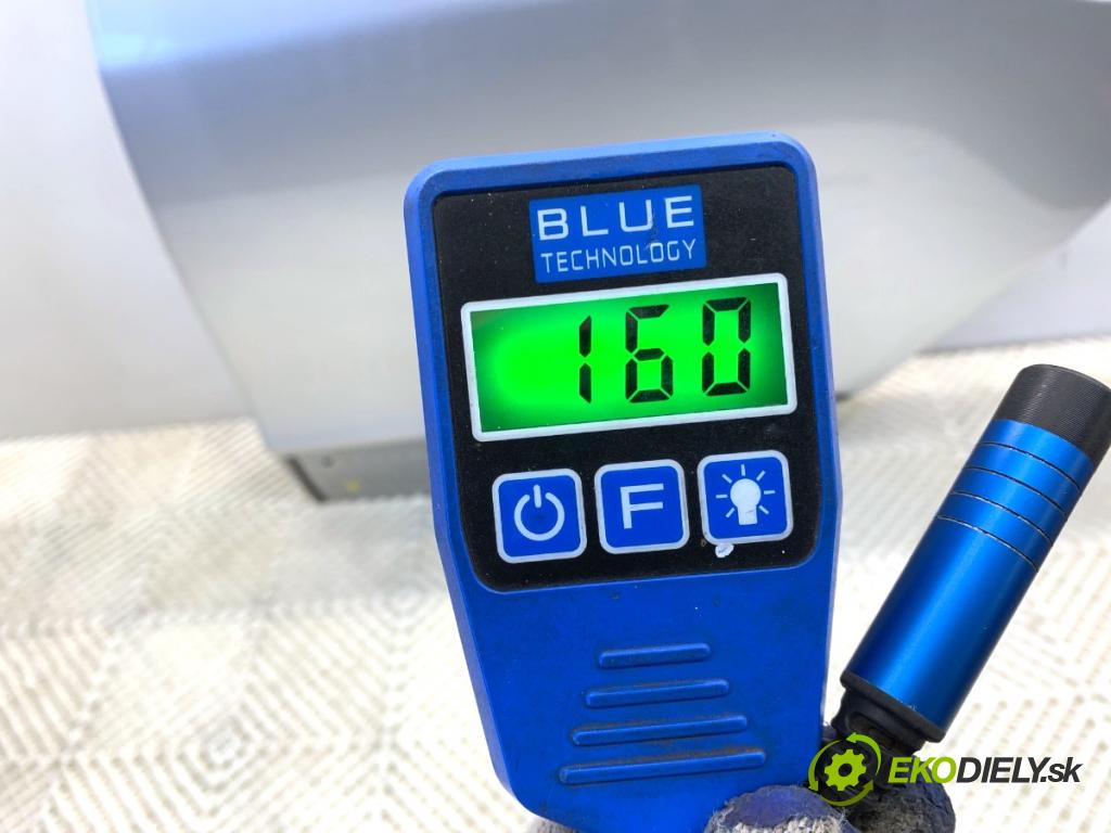 HYUNDAI ix35 SUV 2013 135 kW 2.0 CRDi 4WD 1995 Dvere ľavy zad RAH