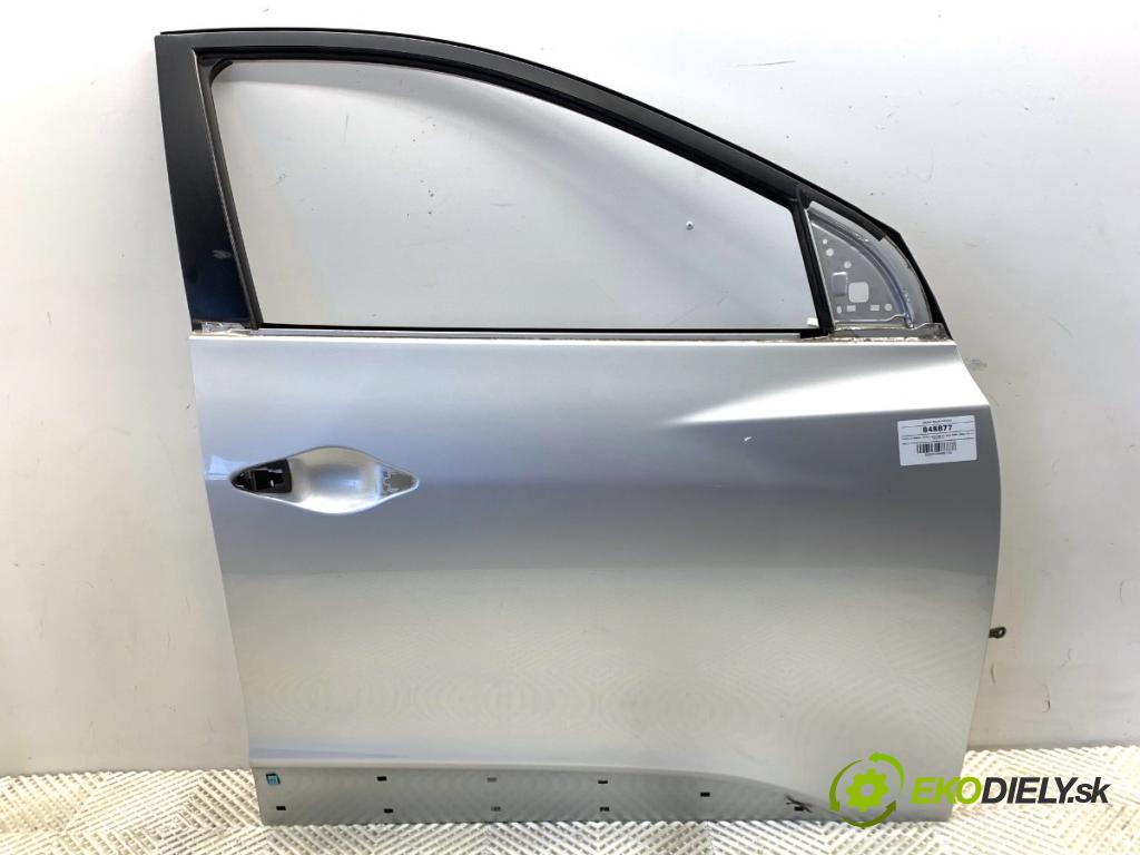HYUNDAI ix35 SUV 2013 135 kW 2.0 CRDi 4WD 1995 dveře pravý přední část RAH