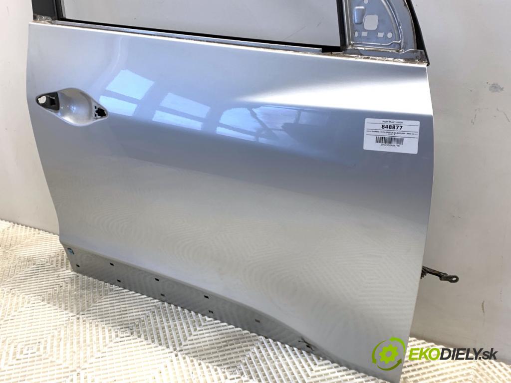 HYUNDAI ix35 SUV 2013 135 kW 2.0 CRDi 4WD 1995 dveře pravý přední část RAH