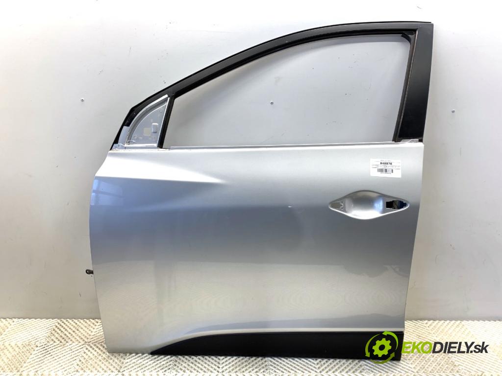 HYUNDAI ix35 SUV 2013 135 kW 2.0 CRDi 4WD 1995 dveře levý přední část RAH