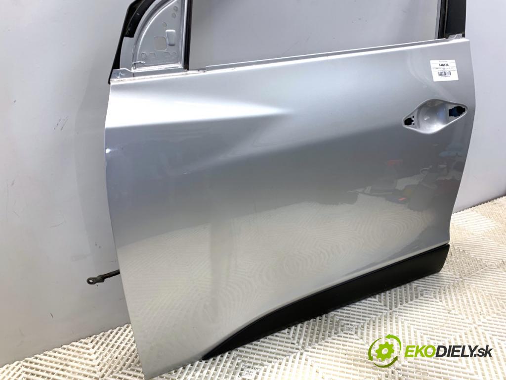 HYUNDAI ix35 SUV 2013 135 kW 2.0 CRDi 4WD 1995 dveře levý přední část RAH