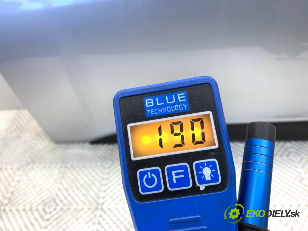 HYUNDAI ix35 SUV 2013 135 kW 2.0 CRDi 4WD 1995 dveře levý přední část RAH