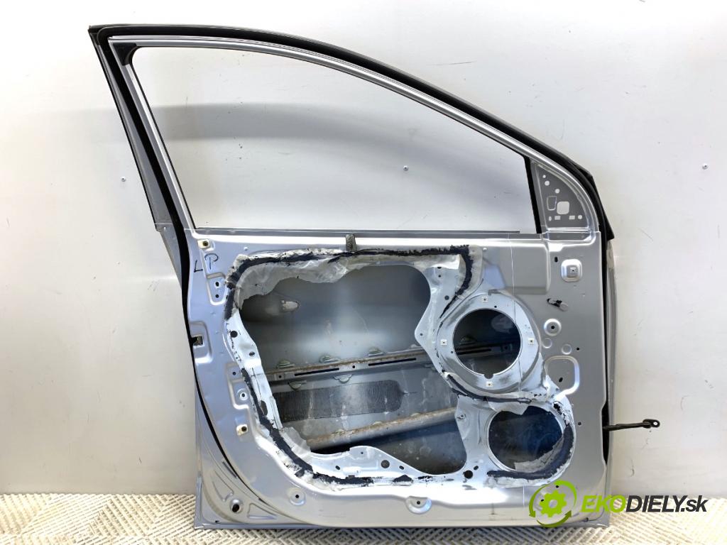 HYUNDAI ix35 SUV 2013 135 kW 2.0 CRDi 4WD 1995 Dvere ľavy predný RAH