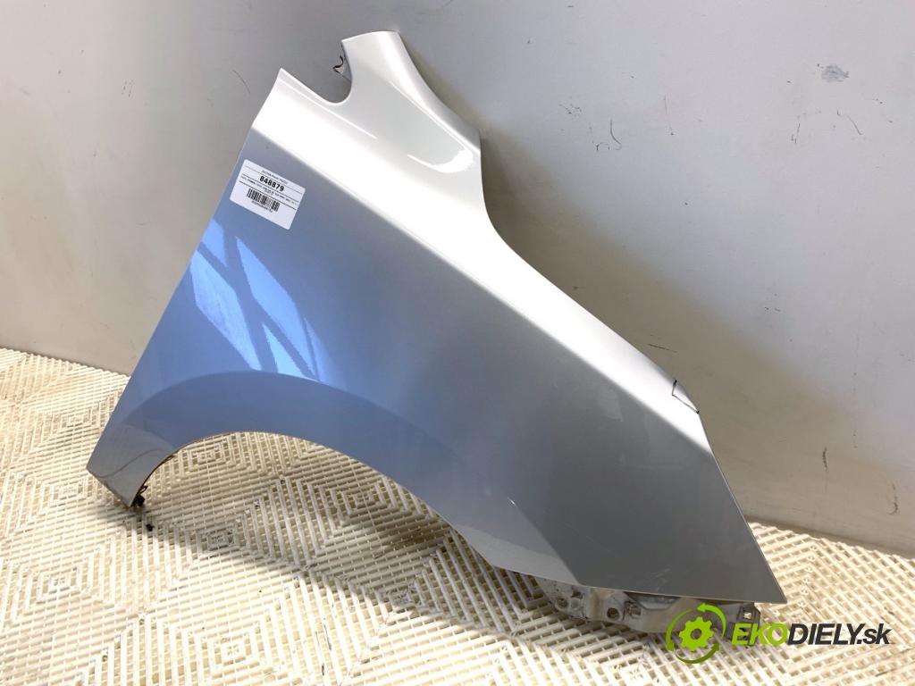HYUNDAI ix35 SUV 2013 135 kW 2.0 CRDi 4WD 1995 Blatník pravy predný RAH