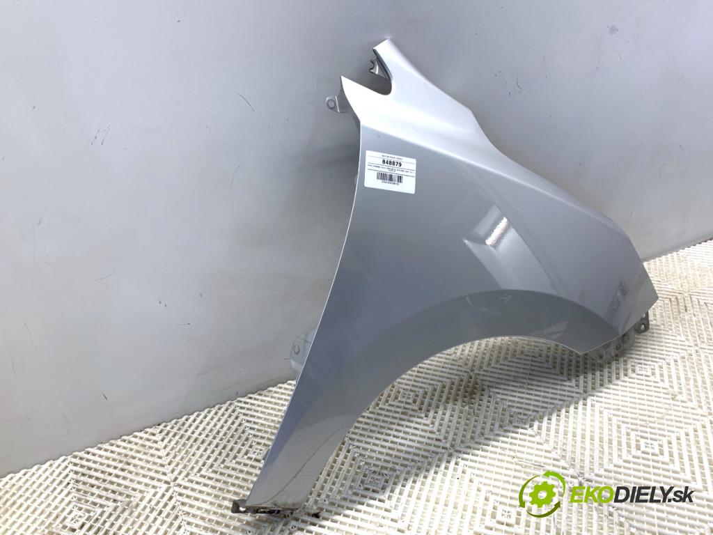 HYUNDAI ix35 SUV 2013 135 kW 2.0 CRDi 4WD 1995 Blatník pravy predný RAH