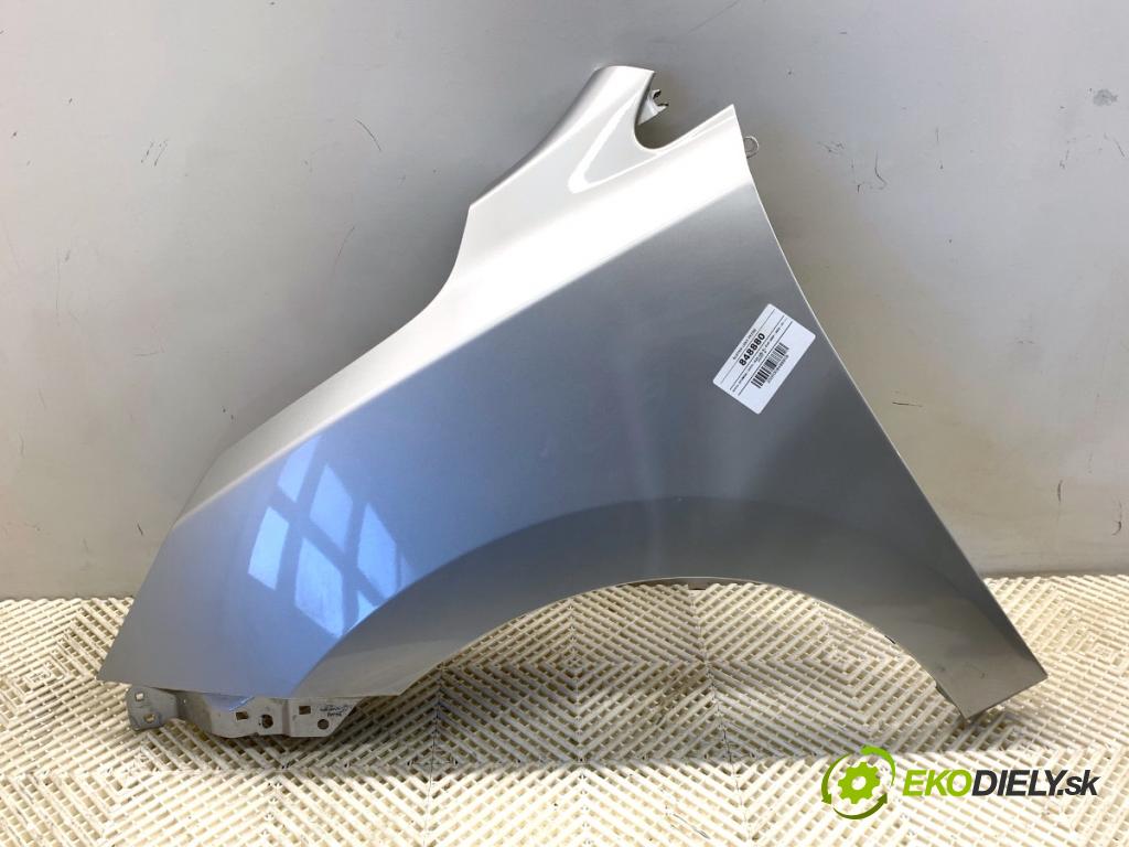 HYUNDAI ix35 SUV 2013 135 kW 2.0 CRDi 4WD 1995 blatník levý přední část RAH