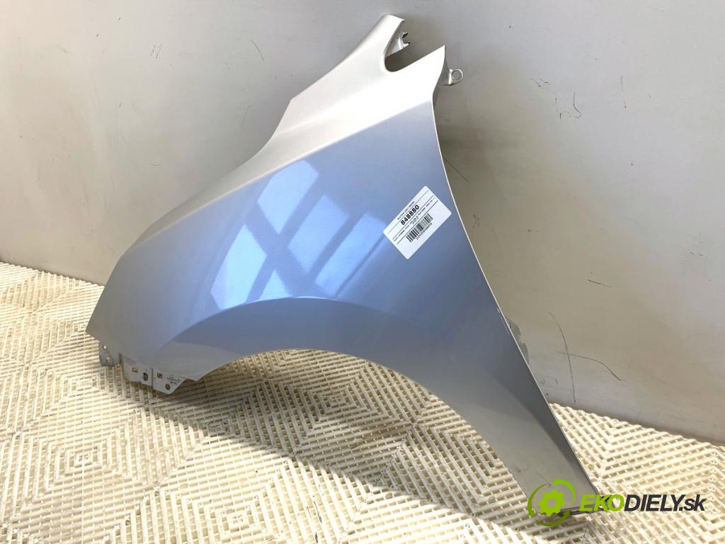 HYUNDAI ix35 SUV 2013 135 kW 2.0 CRDi 4WD 1995 Blatník ľavy predný RAH