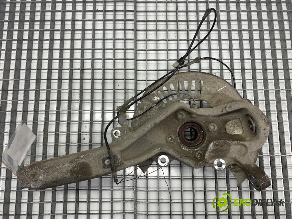 JAGUAR F-PACE SUV 2016 120 kW 2.0 TD4 1999 náboj ľavy predný HK83-2C300-BB