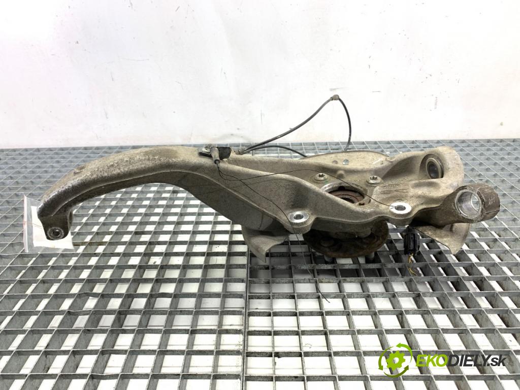 JAGUAR F-PACE SUV 2016 120 kW 2.0 TD4 1999 náboj ľavy predný HK83-2C300-BB