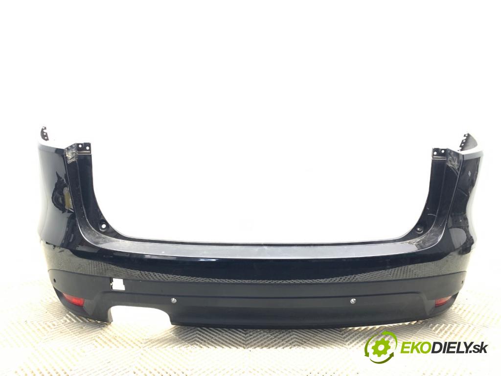 JAGUAR F-PACE SUV 2016 120 kW 2.0 TD4 1999 Nárazník zad  (Kľučka dverí ostatné)