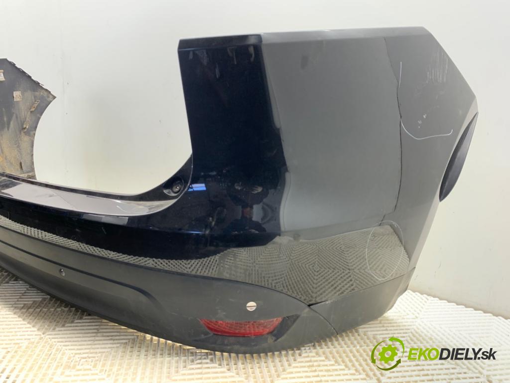 JAGUAR F-PACE SUV 2016 120 kW 2.0 TD4 1999 Nárazník zad  (Kľučka dverí ostatné)