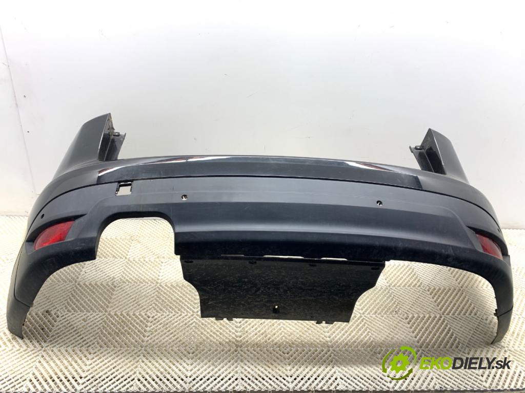 JAGUAR F-PACE SUV 2016 120 kW 2.0 TD4 1999 Nárazník zad  (Kľučka dverí ostatné)