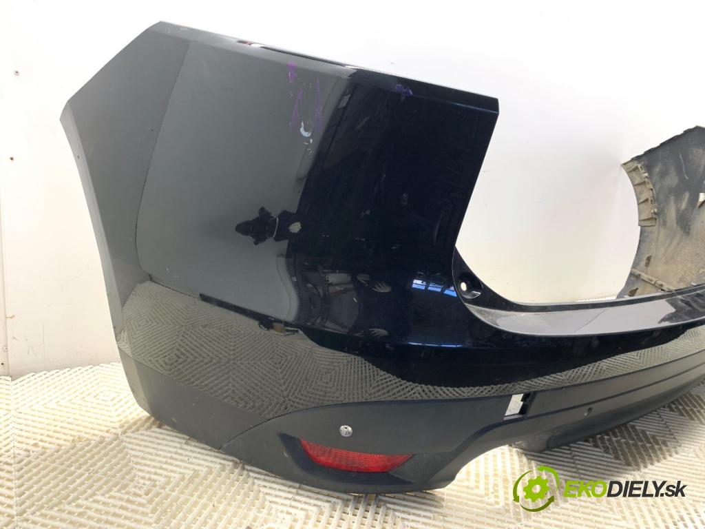 JAGUAR F-PACE SUV 2016 120 kW 2.0 TD4 1999 Nárazník zad  (Kľučka dverí ostatné)