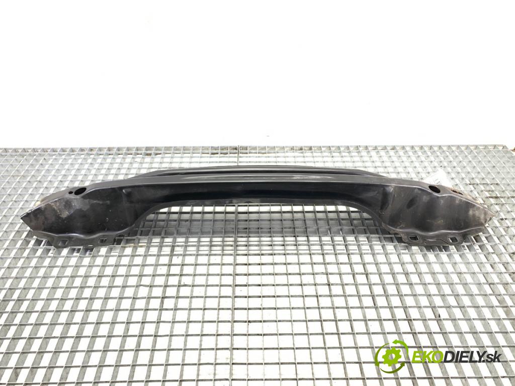 JAGUAR F-PACE SUV 2016 120 kW 2.0 TD4 1999 výztuha nárazníka zadní část GX7317B892AA (Zadní výztuha)