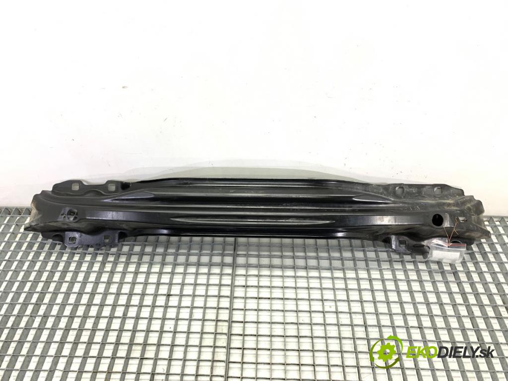 JAGUAR F-PACE SUV 2016 120 kW 2.0 TD4 1999 výztuha nárazníka zadní část GX7317B892AA (Zadní výztuha)