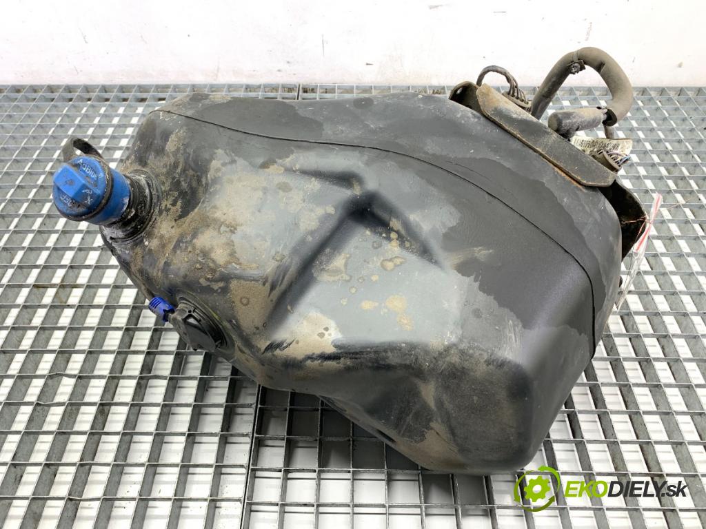 JAGUAR F-PACE SUV 2016 120 kW 2.0 TD4 1999 Nádržka SCR: HK835J228AD