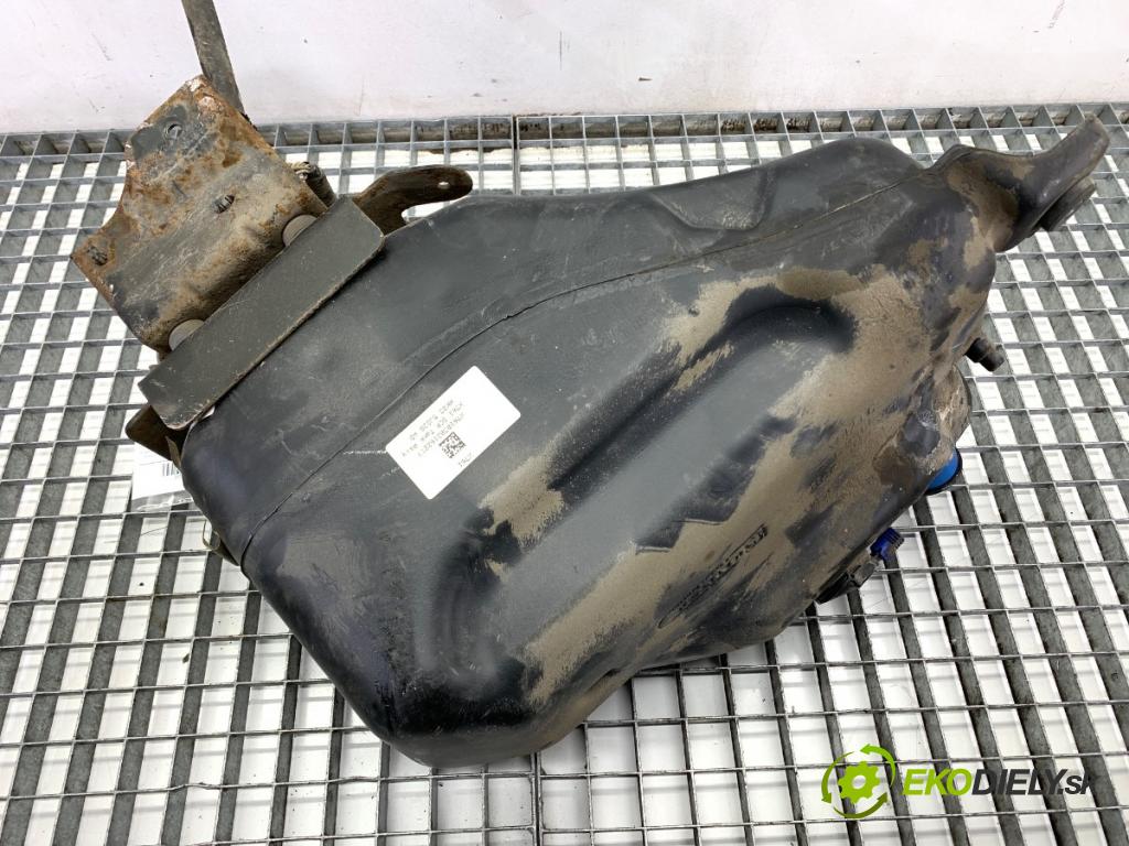 JAGUAR F-PACE SUV 2016 120 kW 2.0 TD4 1999 Nádržka SCR: HK835J228AD