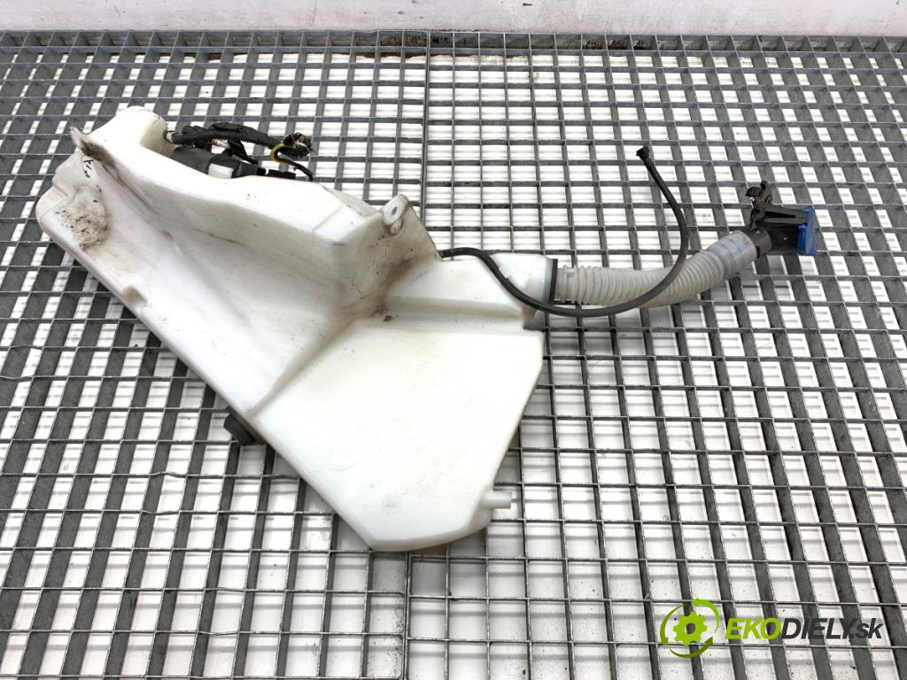 JAGUAR F-PACE SUV 2016 120 kW 2.0 TD4 1999 Nádržka ostrekovačov HK83-17B613-BC