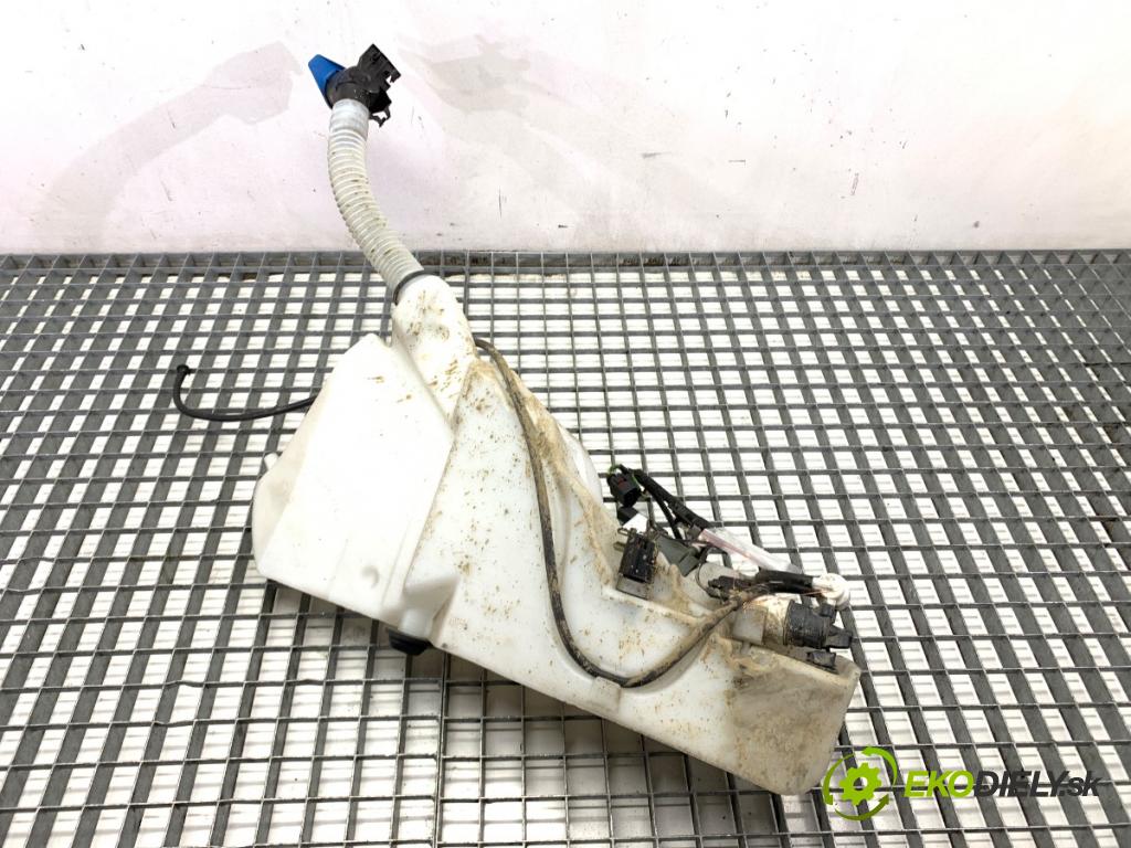 JAGUAR F-PACE SUV 2016 120 kW 2.0 TD4 1999 Nádržka ostrekovačov HK83-17B613-BC