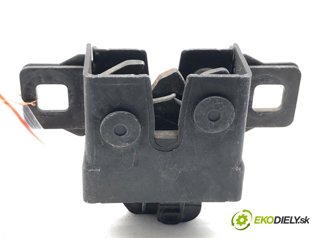 JAGUAR F-PACE SUV 2016 120 kW 2.0 TD4 1999 závěs kapoty levý přední část 5H22-16700-CC