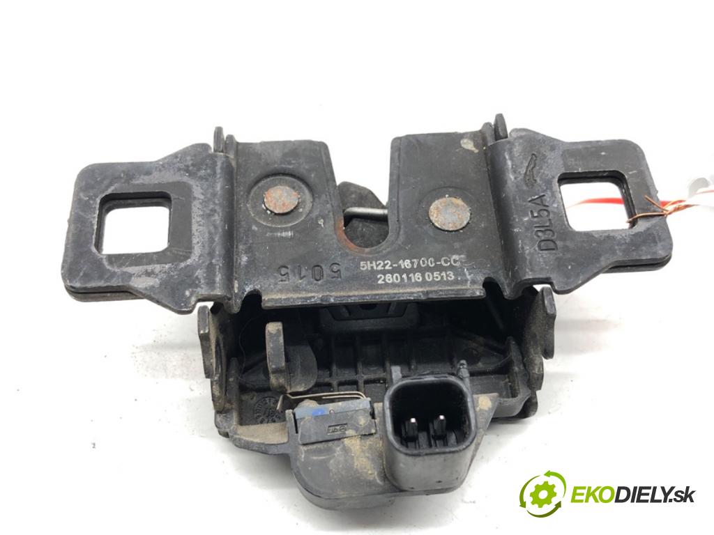 JAGUAR F-PACE SUV 2016 120 kW 2.0 TD4 1999 Záves kapoty ľavy predný 5H22-16700-CC