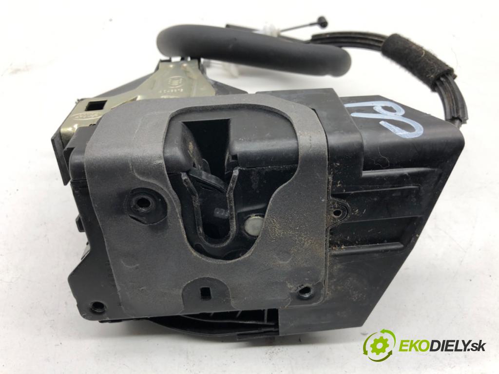 JAGUAR F-PACE SUV 2016 120 kW 2.0 TD4 1999 zámok Dvere pravy predný HK83-203A28-GB