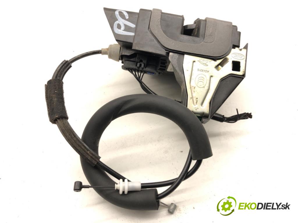 JAGUAR F-PACE SUV 2016 120 kW 2.0 TD4 1999 zámok Dvere pravy predný HK83-203A28-GB