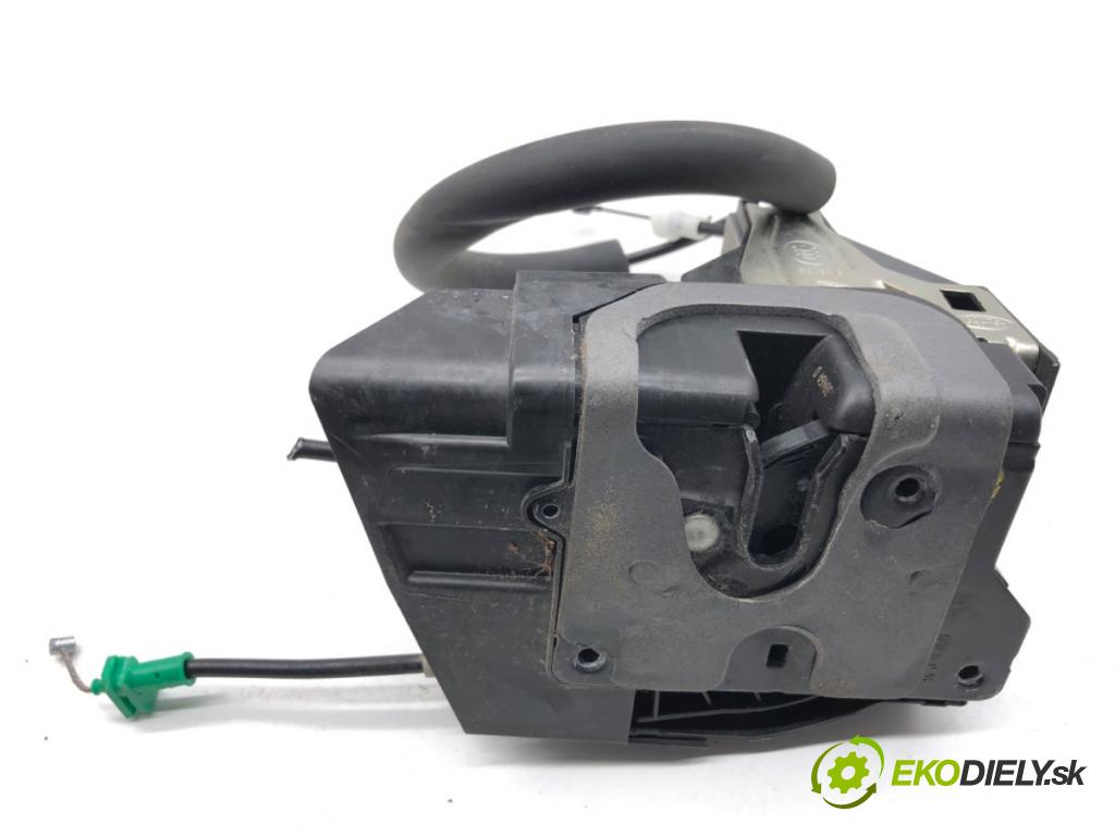 JAGUAR F-PACE SUV 2016 120 kW 2.0 TD4 1999 zámok Dvere ľavy predný HK83-203A29-EB