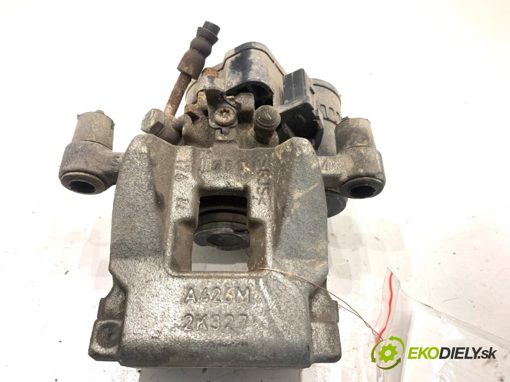 JAGUAR F-PACE SUV 2016 120 kW 2.0 TD4 1999 brzdič třmen pravý zadní část GX73-2K327-BE