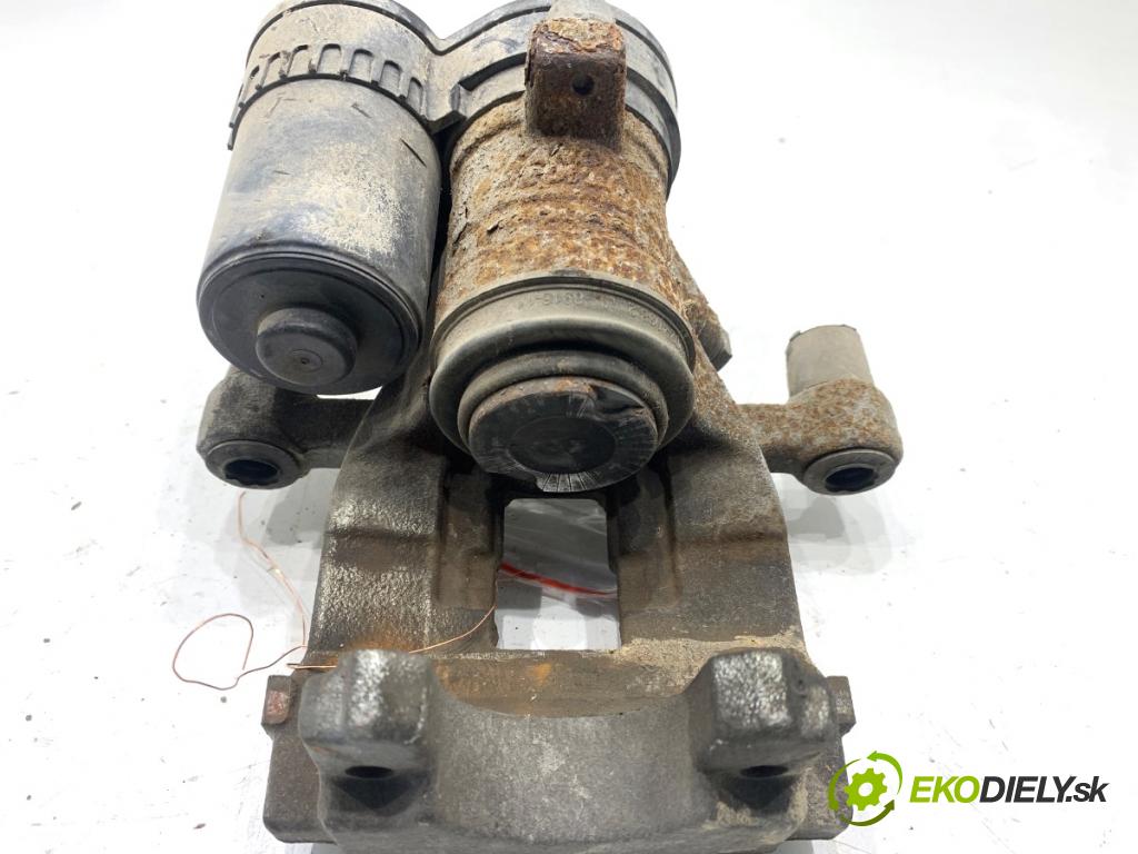 JAGUAR F-PACE SUV 2016 120 kW 2.0 TD4 1999 Brzdič strmeň pravy zad GX73-2K327-BE