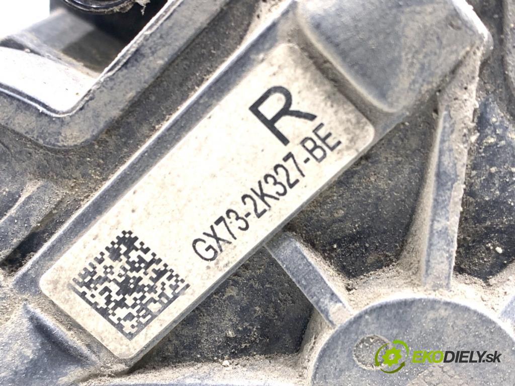 JAGUAR F-PACE SUV 2016 120 kW 2.0 TD4 1999 Brzdič strmeň pravy zad GX73-2K327-BE